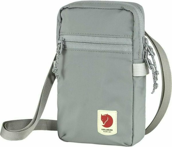 Fjällräven Fjällräven High Coast Pocket Shark Grey Torba za okoli pasu