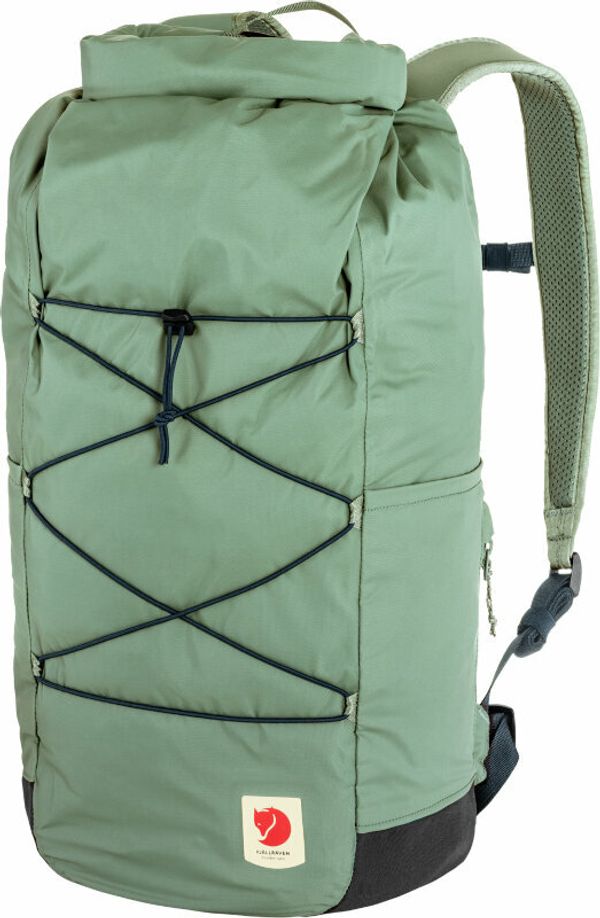 Fjällräven Fjällräven High Coast Rolltop 26 Patina Green 0 Outdoor nahrbtnik