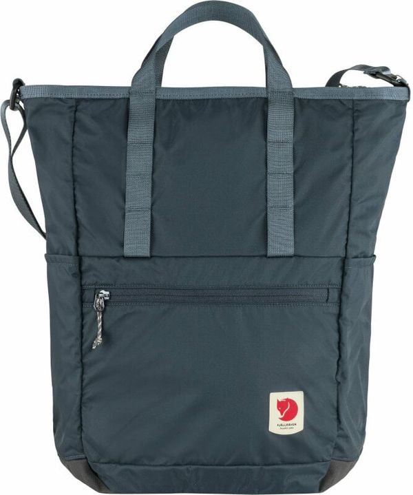 Fjällräven Fjällräven High Coast Totepack Navy Outdoor nahrbtnik