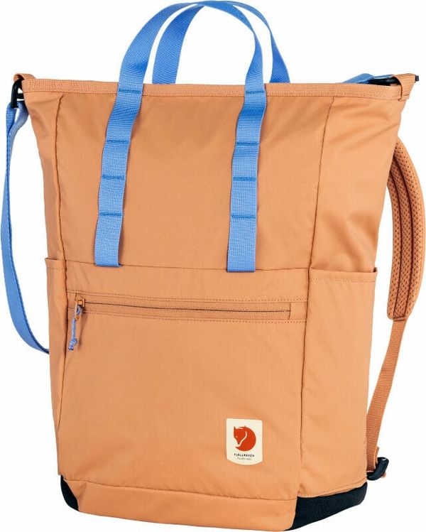 Fjällräven Fjällräven High Coast Totepack Peach Sand 23 L Nahrbtnik