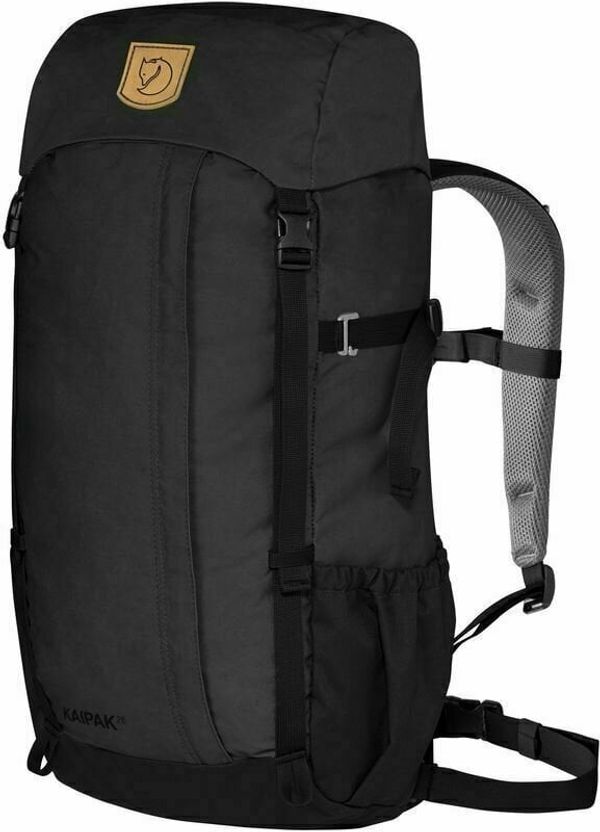 Fjällräven Fjällräven Kaipak 28 Stone Grey Outdoor nahrbtnik