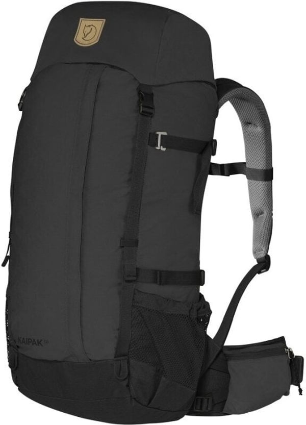 Fjällräven Fjällräven Kaipak 38 Stone Grey Outdoor nahrbtnik