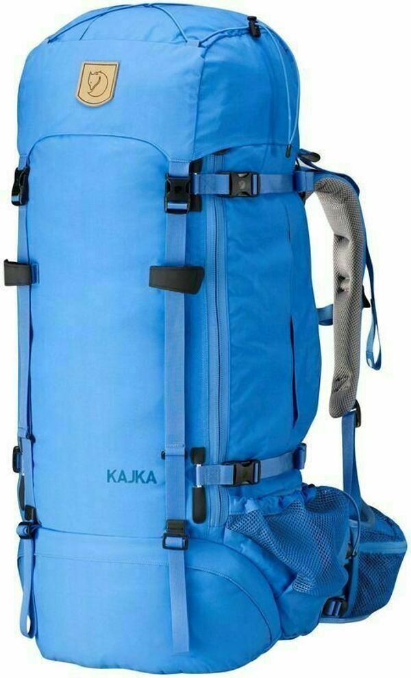 Fjällräven Fjällräven Kajka 65 Blue Outdoor nahrbtnik