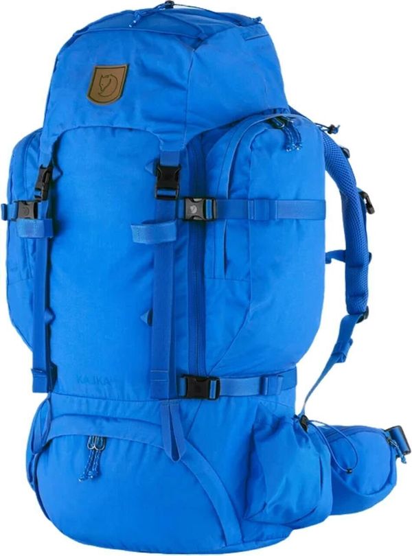 Fjällräven Fjällräven Kajka 65 Un Blue M/L Outdoor nahrbtnik