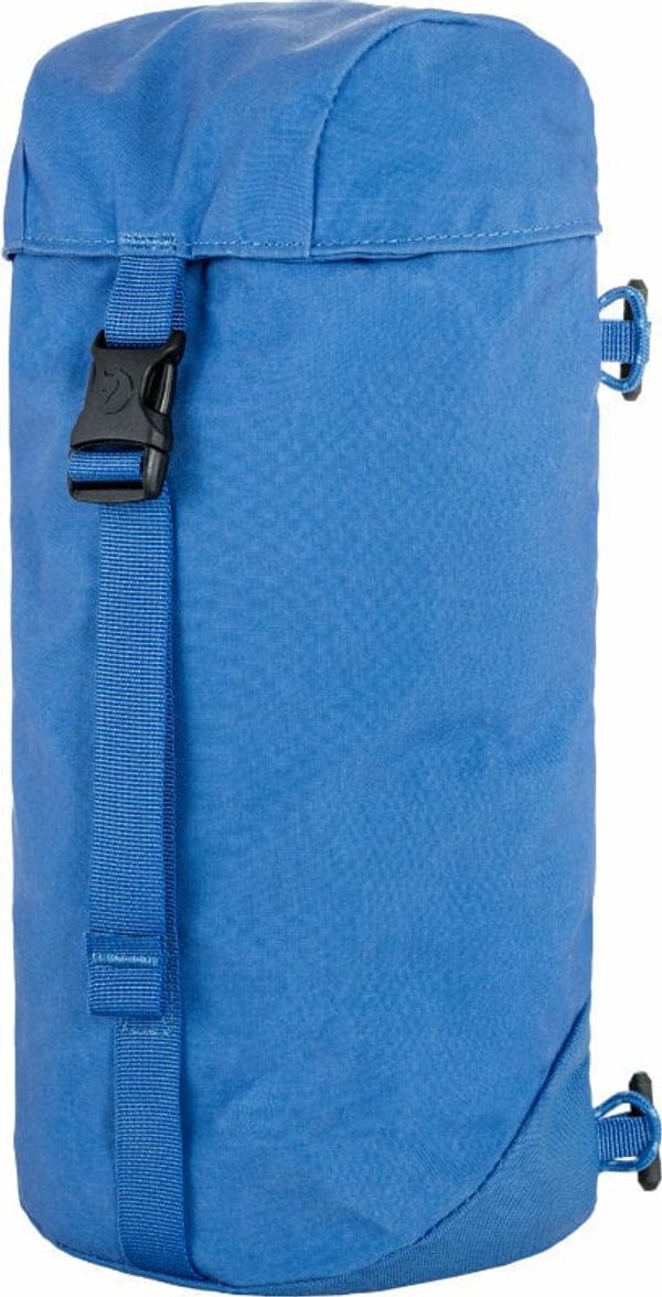 Fjällräven Fjällräven Kajka Side Pocket Blue 0 Outdoor nahrbtnik