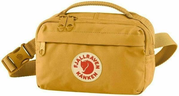 Fjällräven Fjällräven Kånken Hip Pack Ochre Torba za okoli pasu