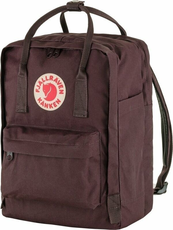 Fjällräven Fjällräven Kånken Laptop 13" Blackberry Nahrbtnik