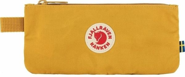 Fjällräven Fjällräven Kånken Pen Case Ochre Denarnica