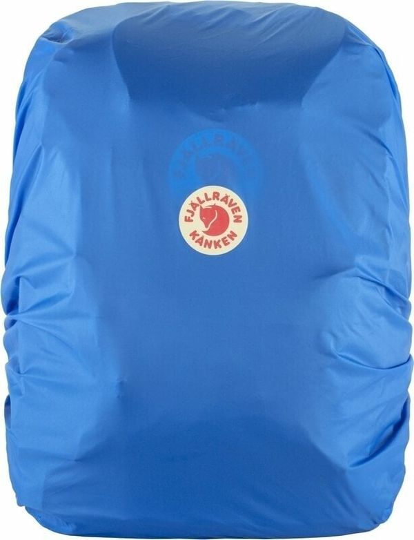 Fjällräven Fjällräven Kånken Shield Plus Dežna prevleka Blue 13 - 18 L