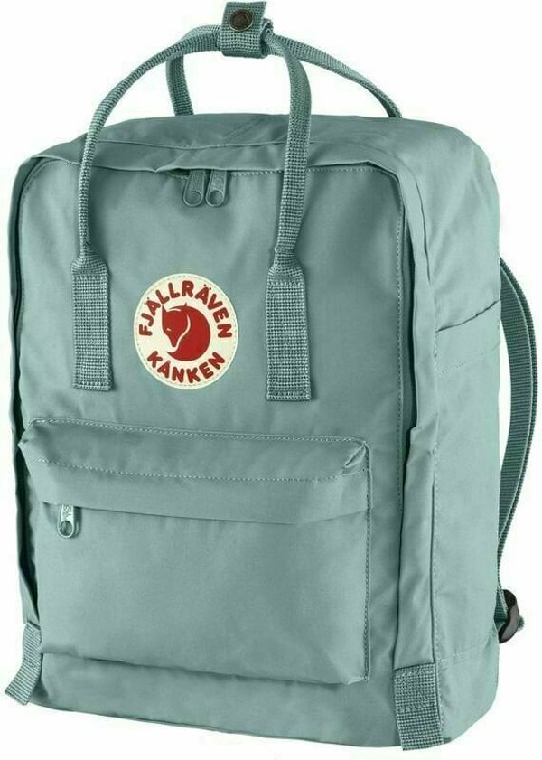 Fjällräven Fjällräven Kånken Sky Blue 16 L Nahrbtnik