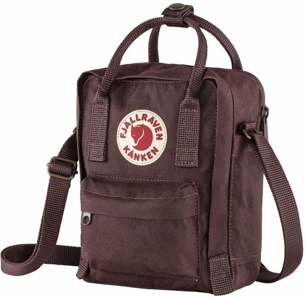 Fjällräven Fjällräven Kånken Sling Blackberry Outdoor nahrbtnik