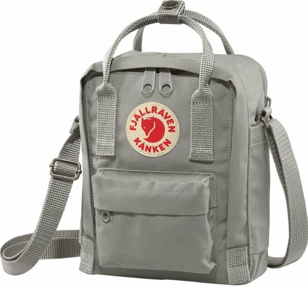 Fjällräven Fjällräven Kånken Sling Sling Fog Outdoor nahrbtnik