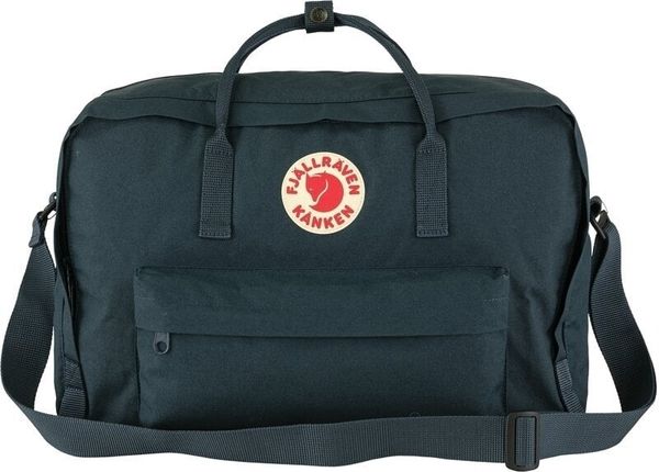 Fjällräven Fjällräven Kånken Weekender Nakupovalna torba Navy 30 L