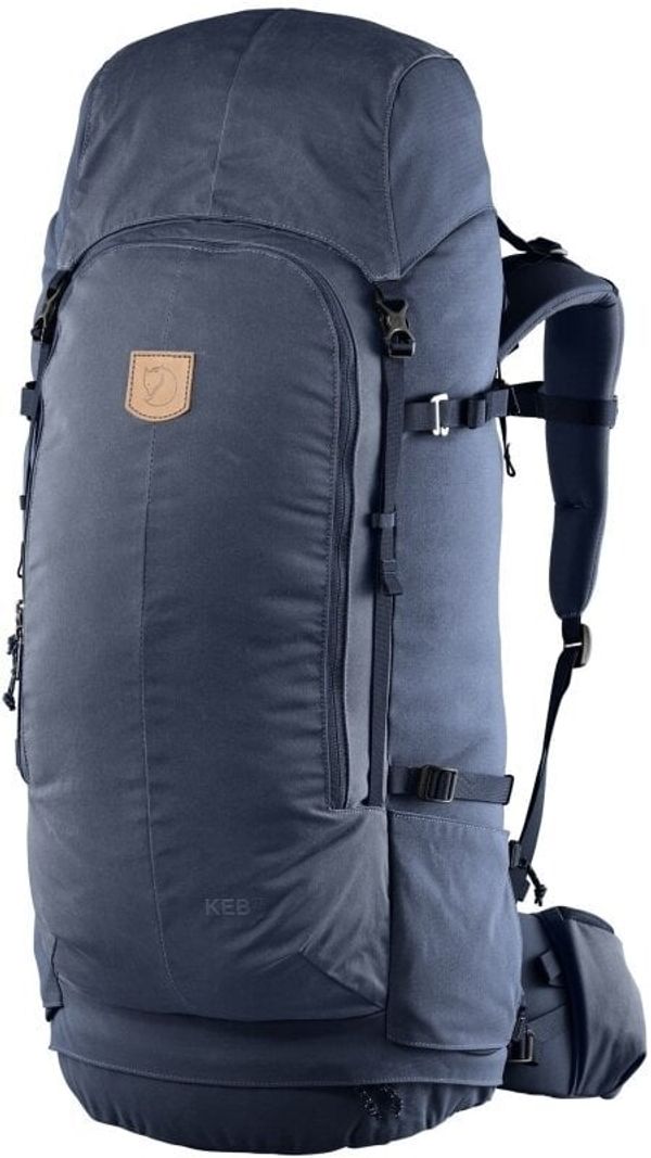 Fjällräven Fjällräven Keb 72 Storm/Dark Navy Outdoor nahrbtnik