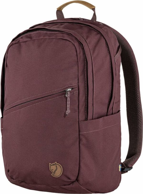 Fjällräven Fjällräven Räven 20 Pristanišče 20 L Nahrbtnik