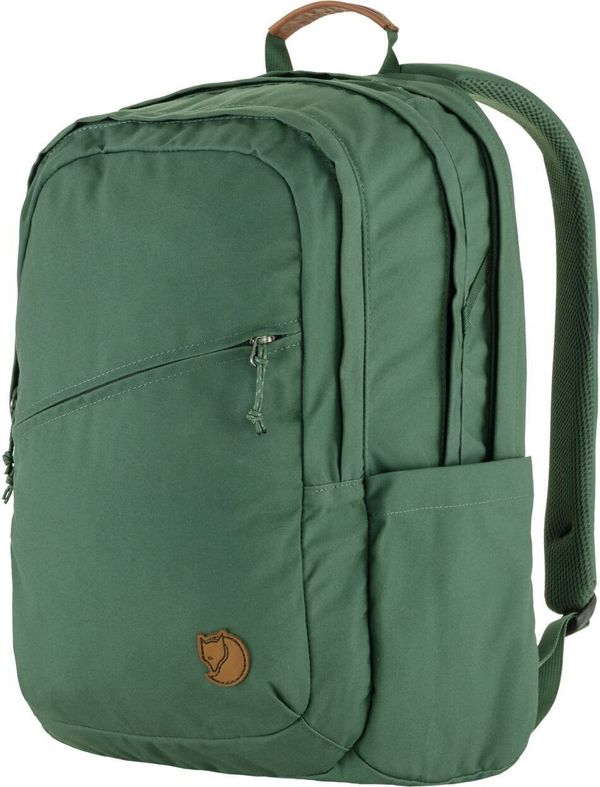 Fjällräven Fjällräven Räven 28 Deep Patina 28 L Nahrbtnik