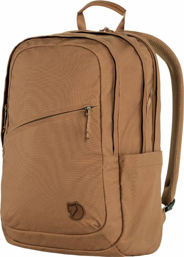 Fjällräven Fjällräven Räven 28 Khaki Dust 0 Outdoor nahrbtnik