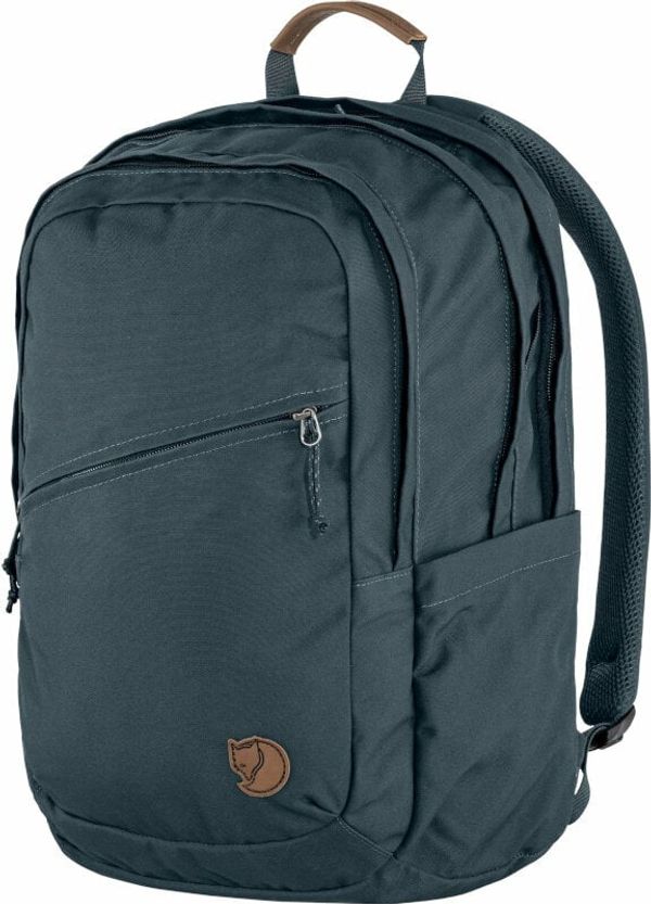 Fjällräven Fjällräven Räven 28 Navy 28 L Nahrbtnik