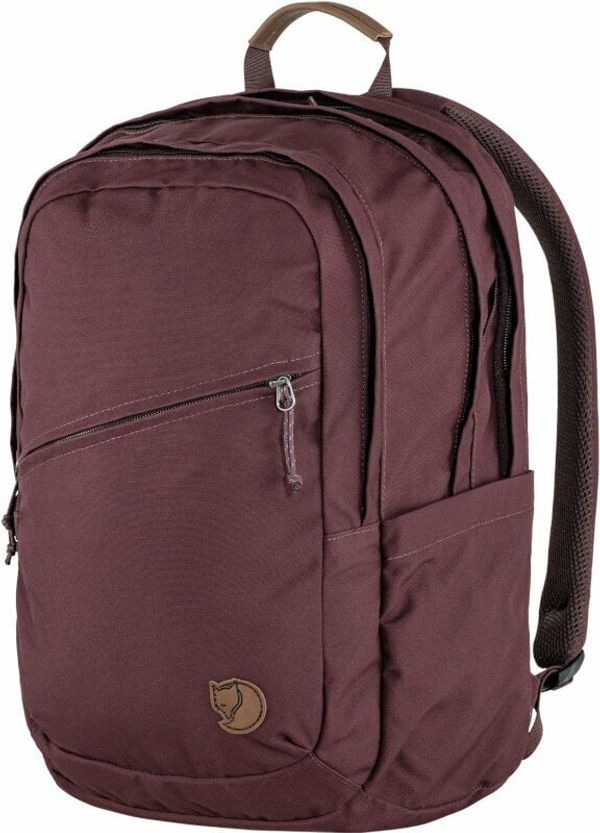 Fjällräven Fjällräven Räven 28 Pristanišče 28 L Nahrbtnik