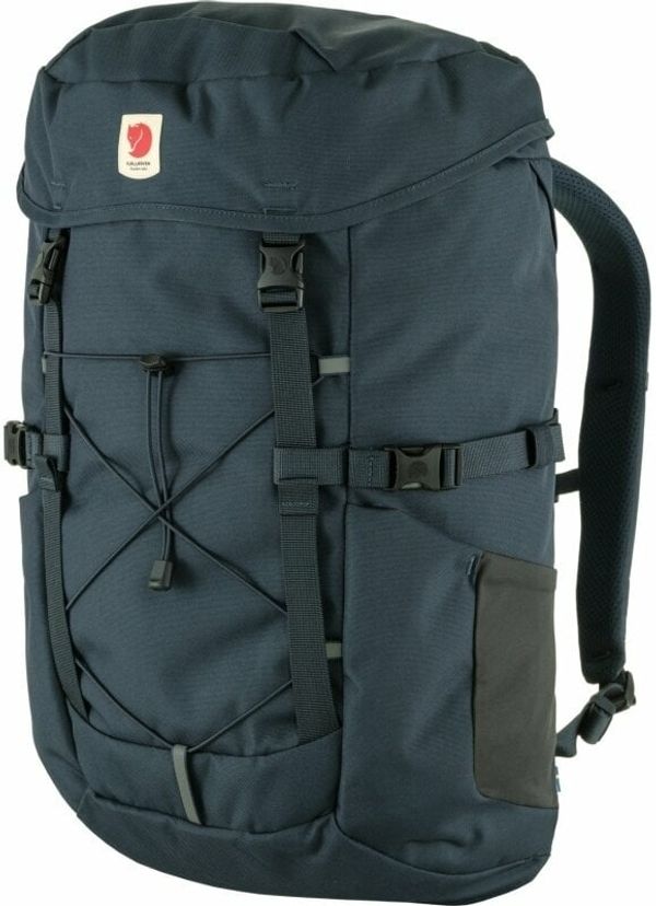 Fjällräven Fjällräven Skule Top 26 Navy 0 Outdoor nahrbtnik