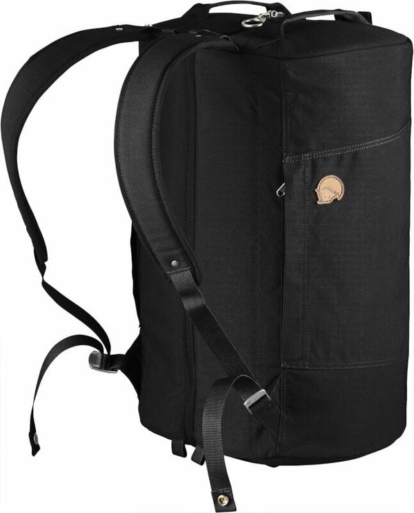 Fjällräven Fjällräven Splitpack Black Outdoor nahrbtnik