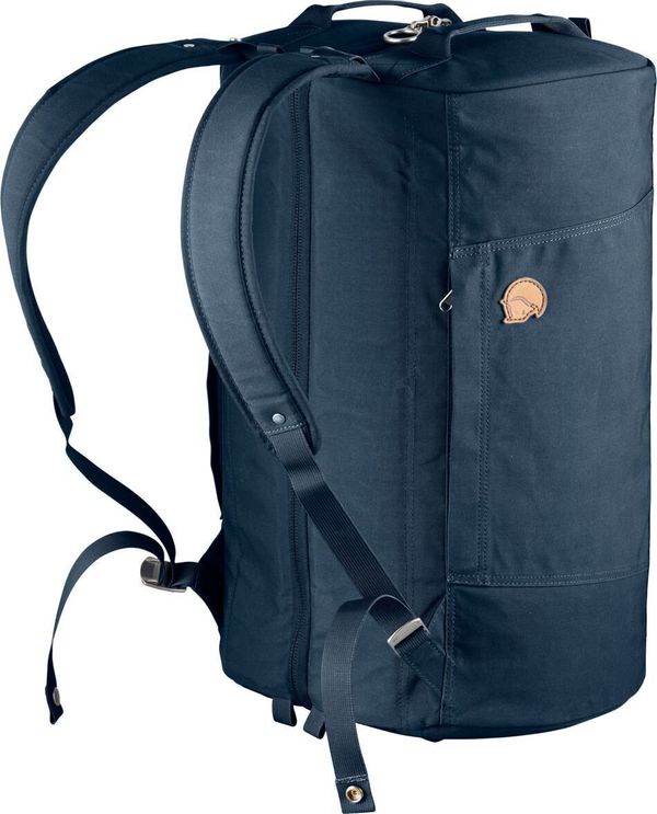 Fjällräven Fjällräven Splitpack Navy Outdoor nahrbtnik