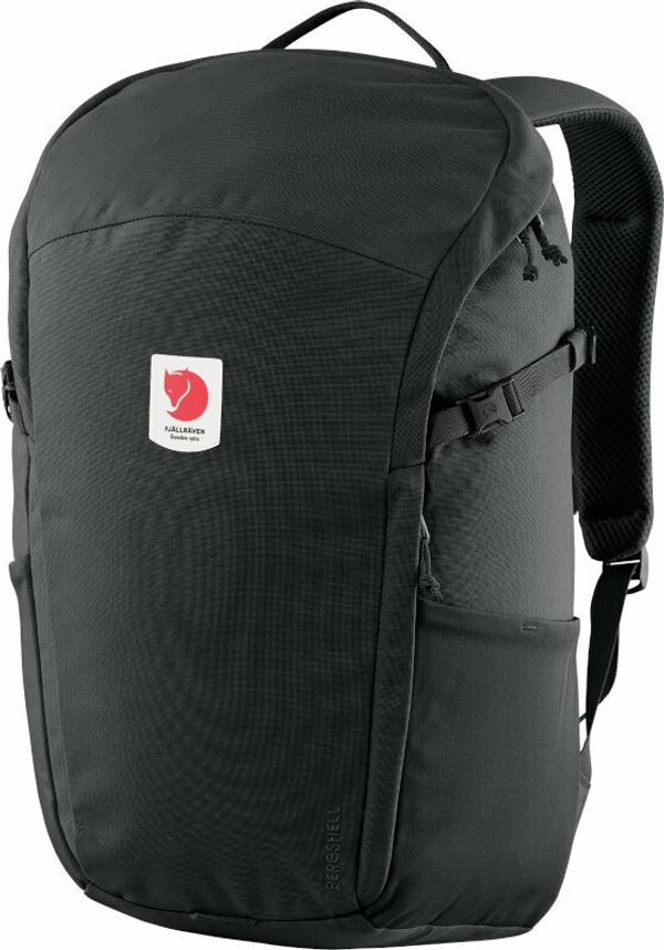 Fjällräven Fjällräven Ulvö 23 Dark Grey 0 Outdoor nahrbtnik