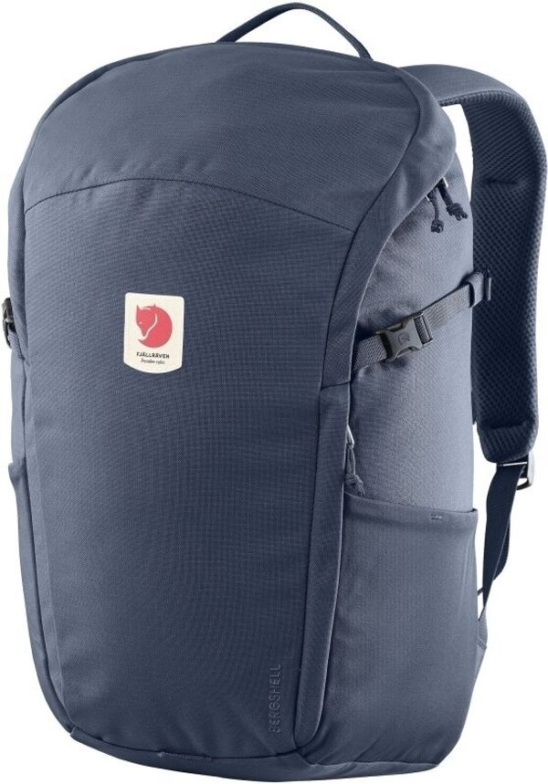 Fjällräven Fjällräven Ulvö 23 Mountain Blue Outdoor nahrbtnik