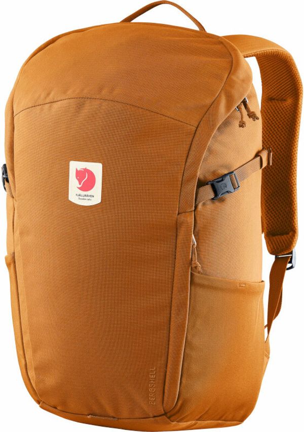 Fjällräven Fjällräven Ulvö 23 Red Gold Outdoor nahrbtnik