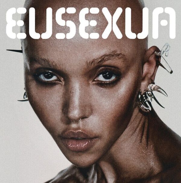 FKA Twigs FKA Twigs - Eusexua (Limited Edition) (Clear Coloured) (LP)