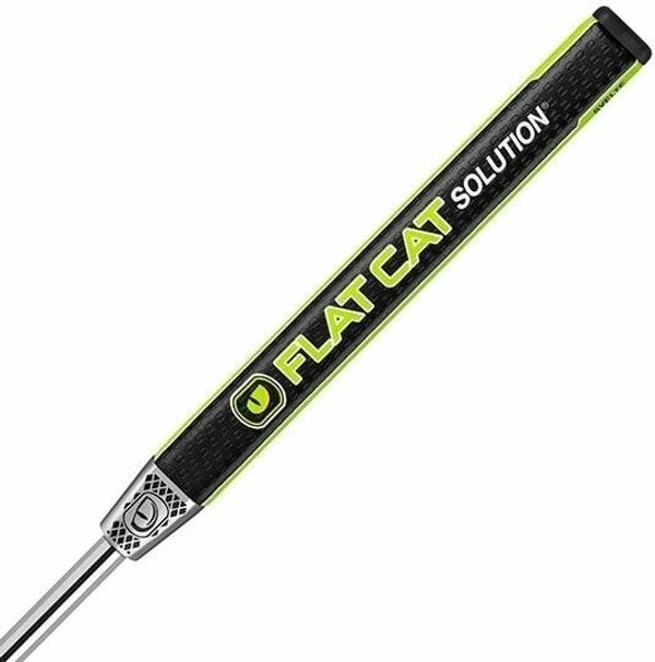 Flat Cat Flat Cat Solution Putter Grip Big Boy