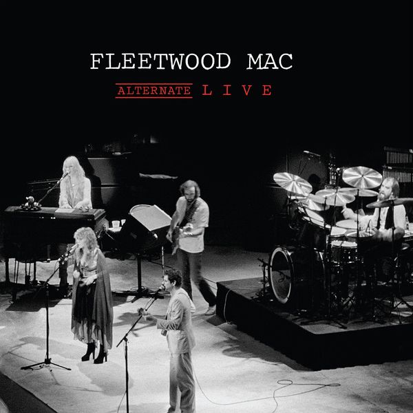 Fleetwood Mac Fleetwood Mac - Alternate Live (2 LP)