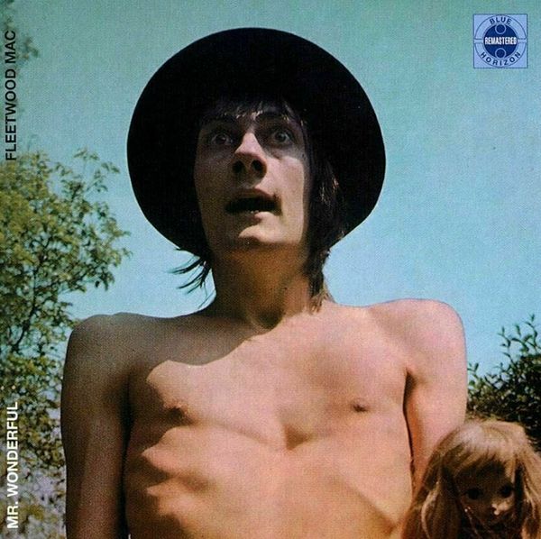 Fleetwood Mac Fleetwood Mac - Mr. Wonderful (180g) (LP)