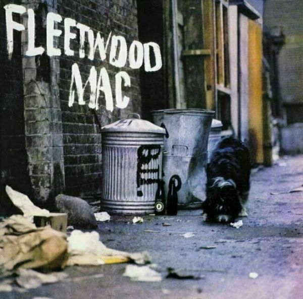 Fleetwood Mac Fleetwood Mac - Peter Green´s Fleetwood Mac (180g) (LP)
