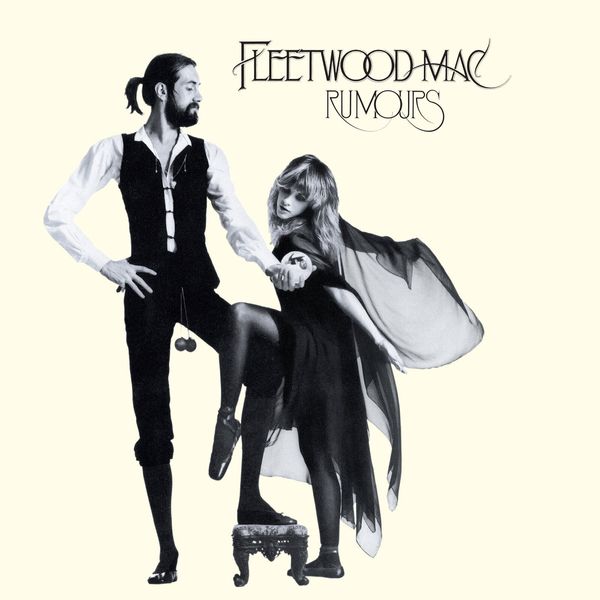 Fleetwood Mac Fleetwood Mac - Rumours (Limited Editon) (Forest Green Coloured) (LP)