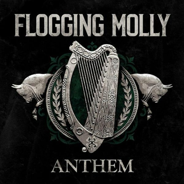 Flogging Molly Flogging Molly - Anthem (Yellow Vinyl) (Indies) (LP)