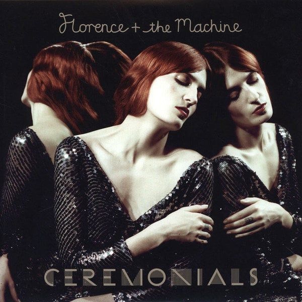 Florence and the Machine Florence and the Machine - Ceremonials (2 LP)