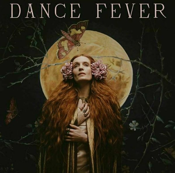 Florence and the Machine Florence and the Machine - Dance Fever (2 LP)