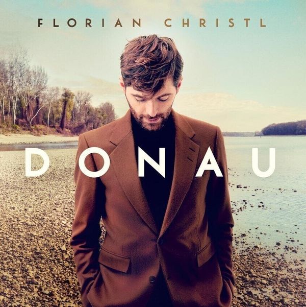 Florian Christl Florian Christl - Donau (180 g) (LP)