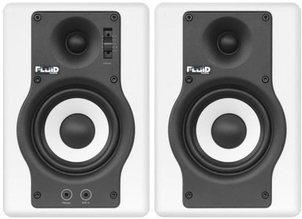 Fluid Audio Fluid Audio F4W