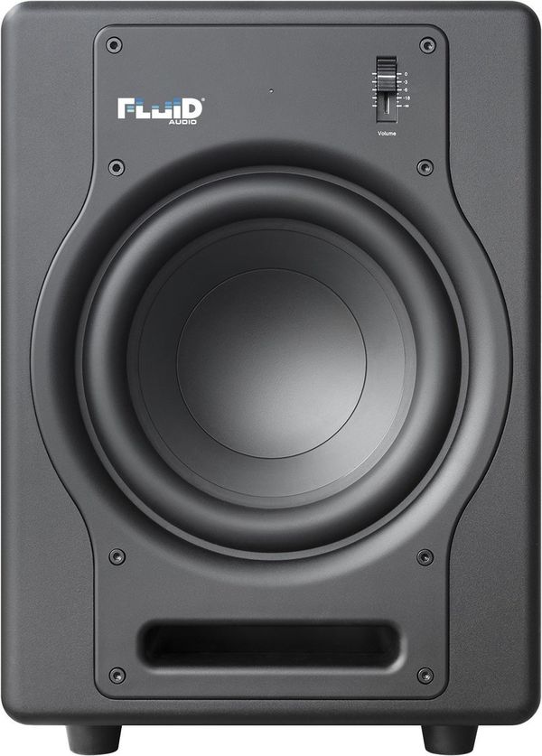 Fluid Audio Fluid Audio F8S