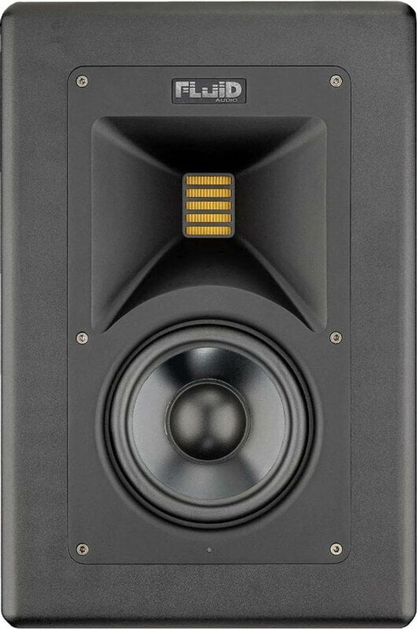 Fluid Audio Fluid Audio Image2