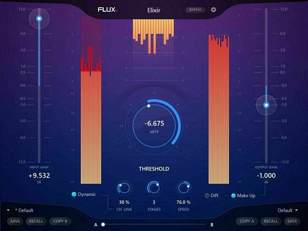 Flux Flux Elixir Essential (Digitalni izdelek)