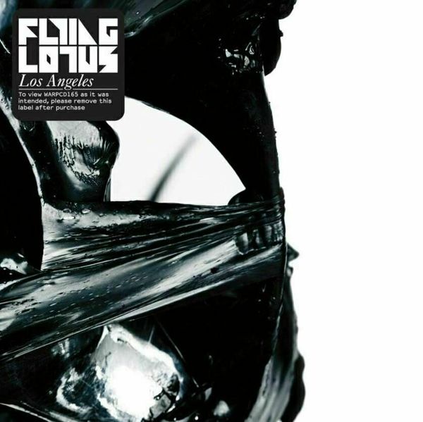 Flying Lotus Flying Lotus - Los Angeles (2 LP)