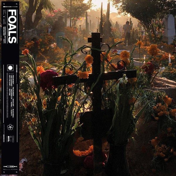 Foals Foals - Everything Not Saved Will Be Lost Part 2 (LP)