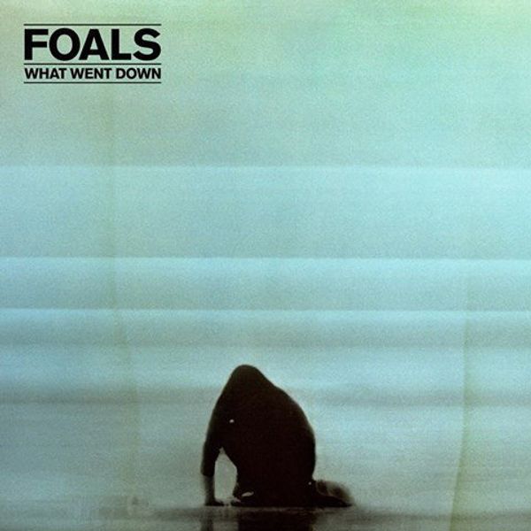Foals Foals - What Went Down (LP)