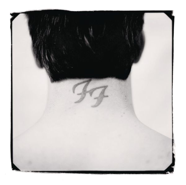 Foo Fighters Foo Fighters There is Nothing Left To Lose (2 LP)