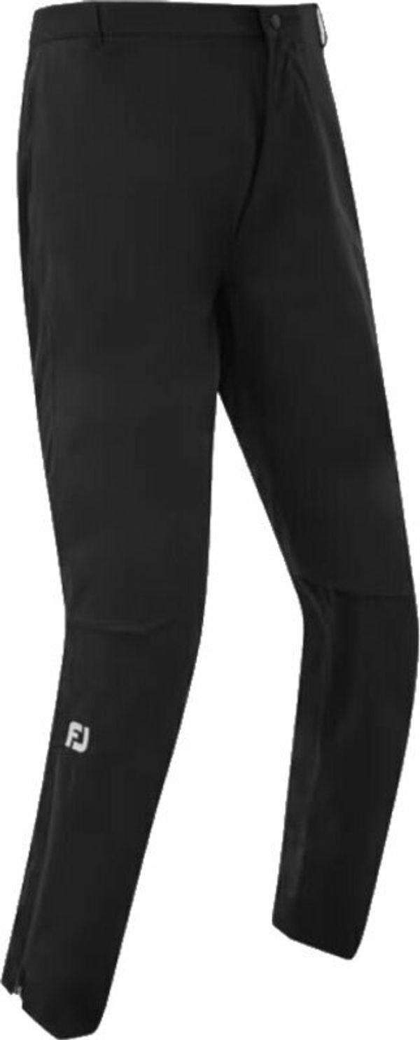 Footjoy Footjoy HLV2 Mens Rain Trousers Black M-36