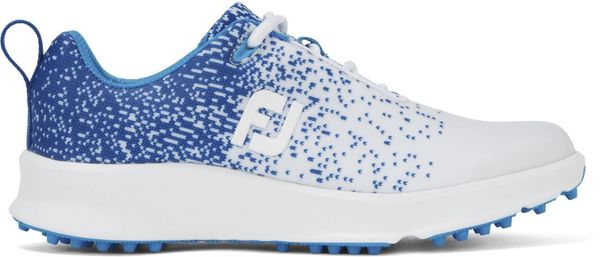 Footjoy Footjoy Leisure Royal/White 36,5