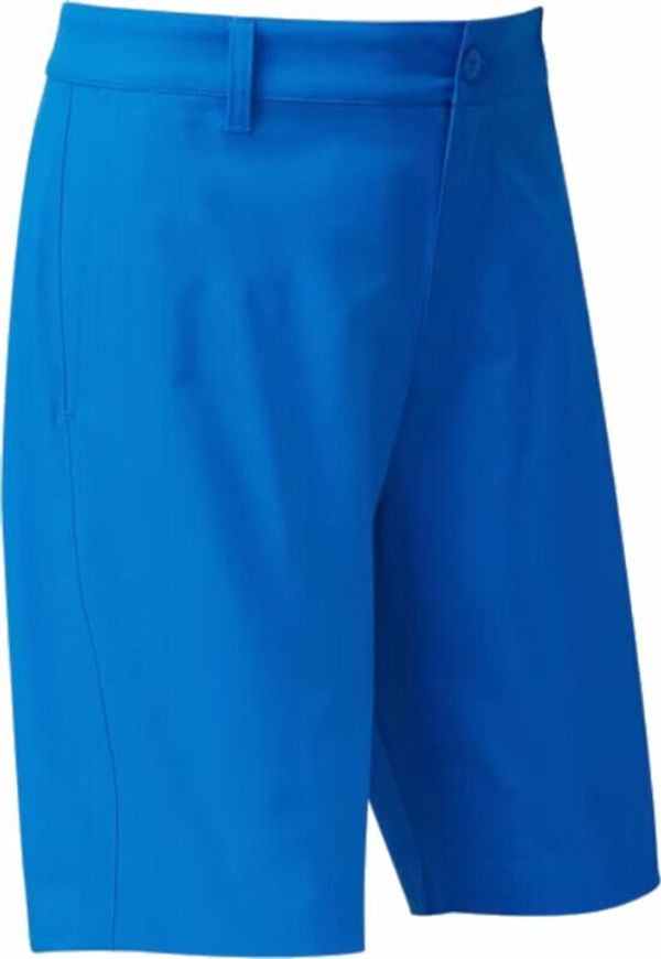 Footjoy Footjoy Par Golf Mens Shorts Kobalt 32